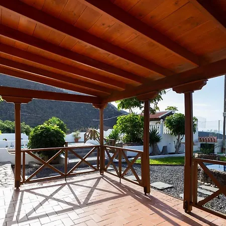 Finca La Colmena Ferienhaus