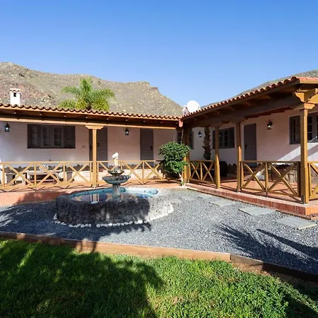 Finca La Colmena *