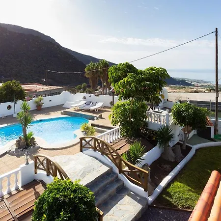 Ferienhaus Finca La Colmena