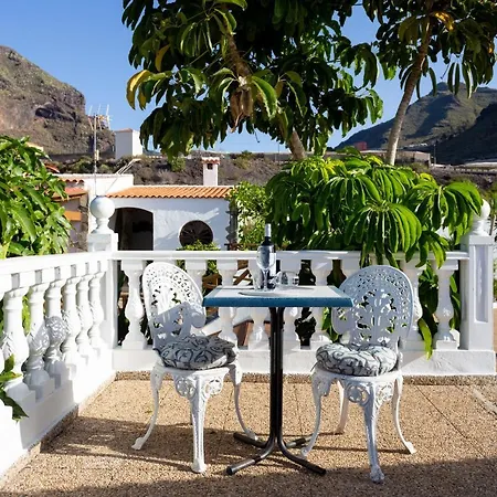 Finca La Colmena * サンティアゴ・デル・テイデ