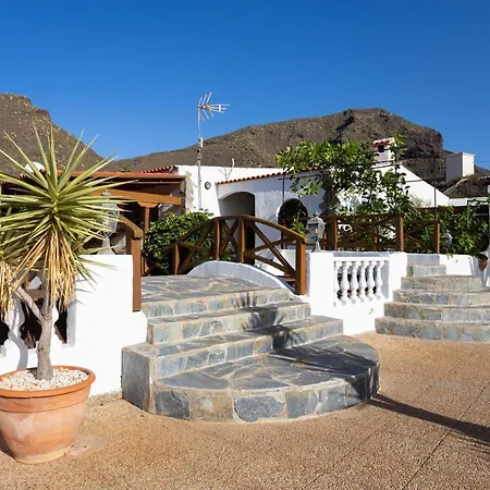Finca La Colmena * サンティアゴ・デル・テイデ