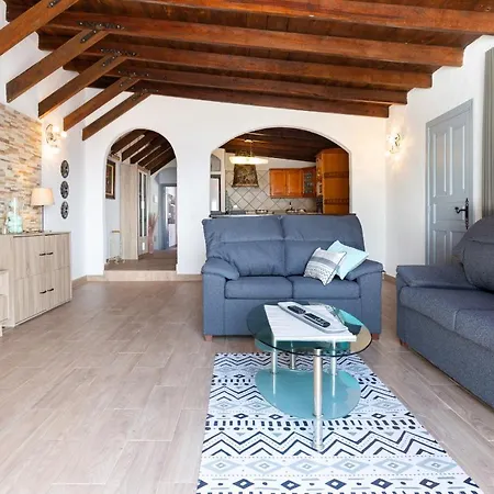 Hébergement de vacances Finca La Colmena