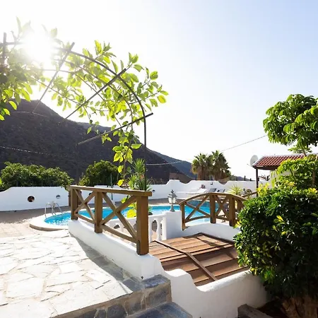 Finca La Colmena