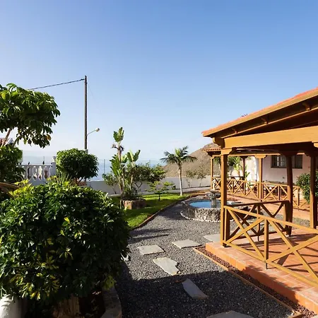 Finca La Colmena *