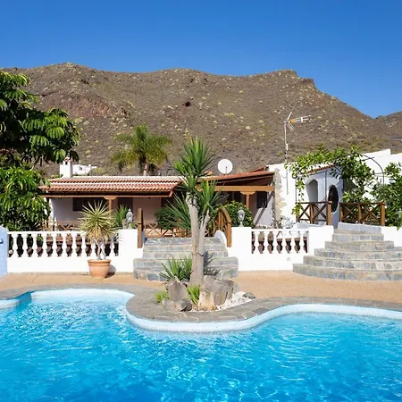 Finca La Colmena * Santiago del Teide