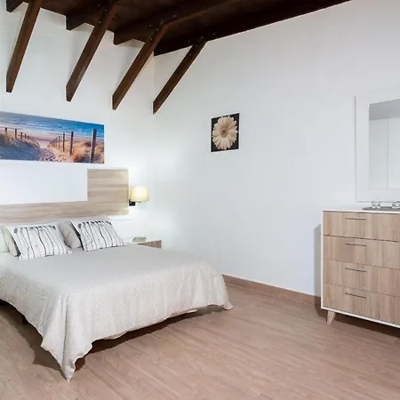 Hébergement de vacances Finca La Colmena