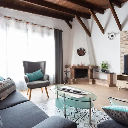 Hébergement de vacances Finca La Colmena *