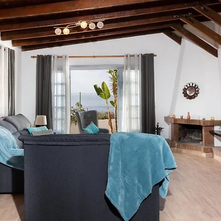 Hébergement de vacances Finca La Colmena Santiago del Teide