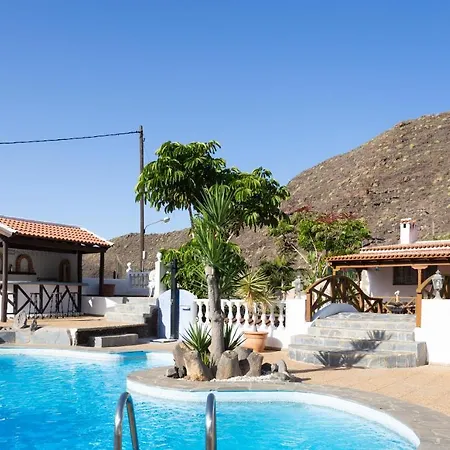 Finca La Colmena *
